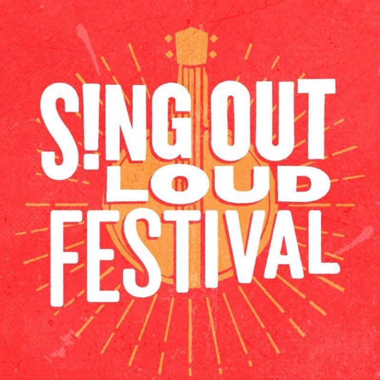 Sing Out Loud Festival St. Augustine Guest Houses