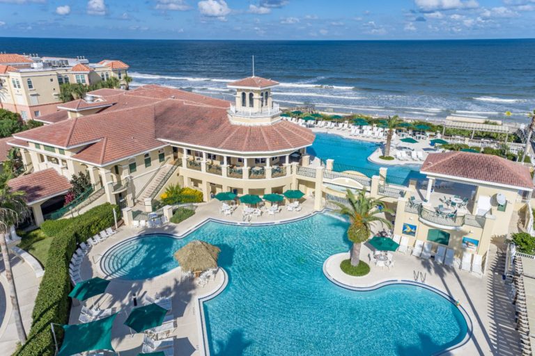 Serenata Beach Club St Augustine Guest Houses